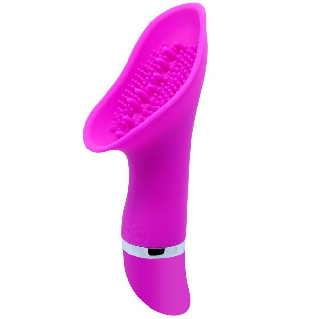 Pretty Love - Flirtation Claude Clitoris Stimulator