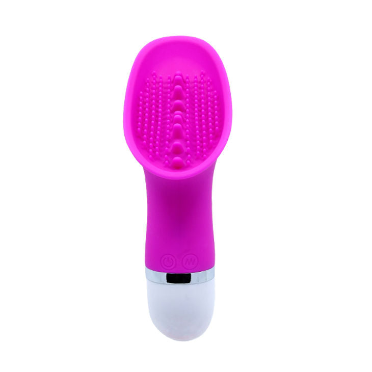 Pretty Love - Flirtation Claude Clitoris Stimulator