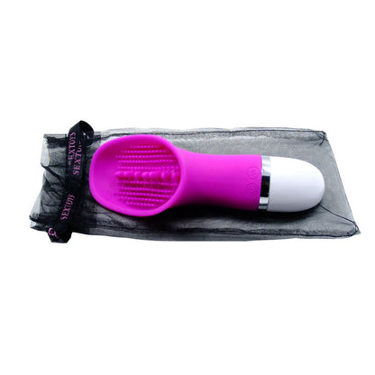 Pretty Love - Flirtation Claude Clitoris Stimulator