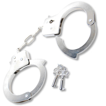 DelighToys - Fetish Fantasy Series – Official Handcuffs by DelighToys