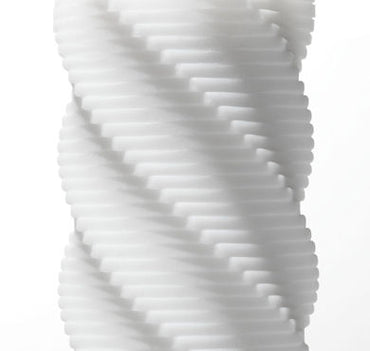 Tenga - 3D Spiral Sculpted Ecstasy