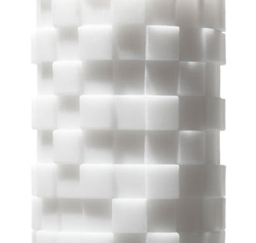 Tenga - 3D Module Sculpted Ecstasy