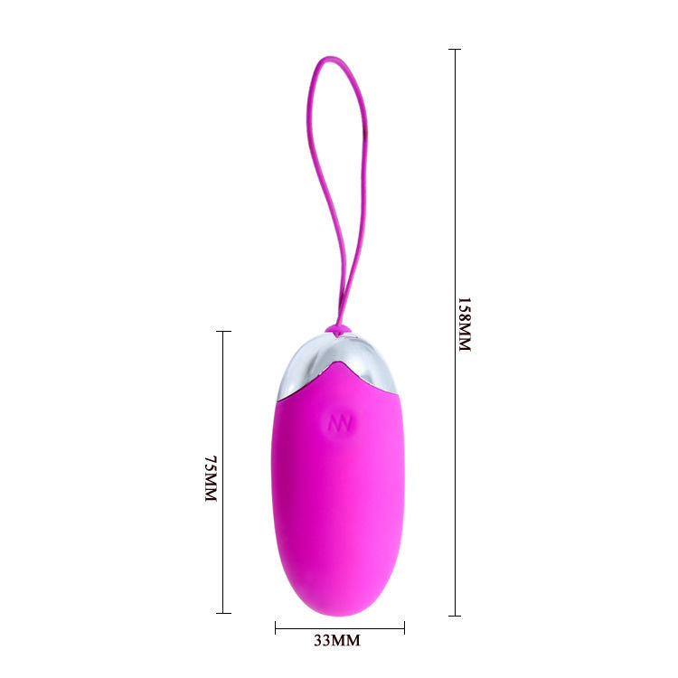 Pretty Love - Egg Berger Remote Control 12 V