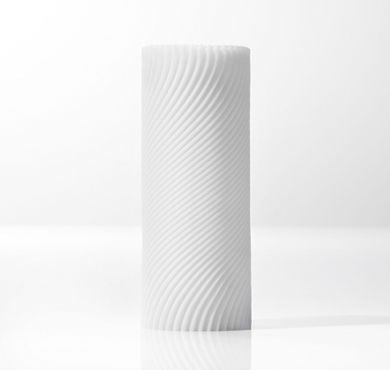 Tenga - 3D Zen Sculpted Ecstasy