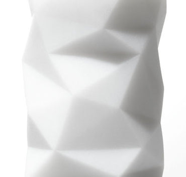 Tenga - 3D Polygon Sculpted Ecstasy