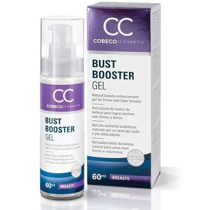 Cobeco - Cc Bust Booster Gel 60Ml