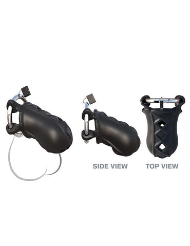 DelighToys - Fantasy C – Ringz – Sensual Touch Love Ring by DelighToys