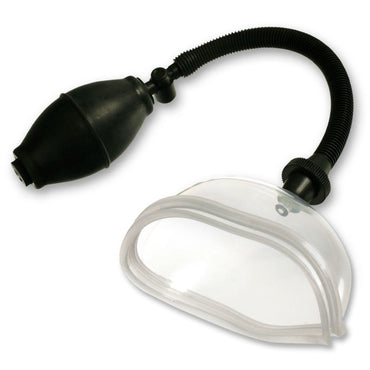 DelighToys - Fetish Fantasy Series High Intensity Pussy Pump