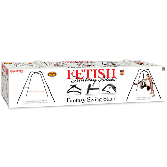 Fetish Fantasy Series - Series Swing Stand