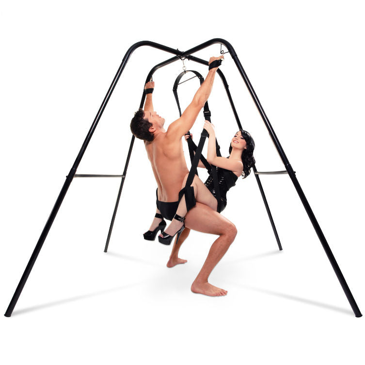 Fetish Fantasy Series - Series Swing Stand