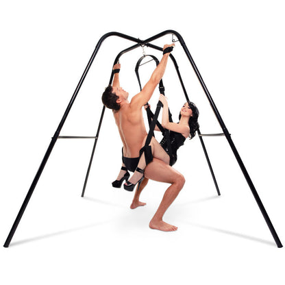 Fetish Fantasy Series - Series Swing Stand