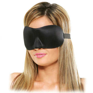 DelighToys - Deluxe Fantasy Love Mask – Fetish Fantasy Series