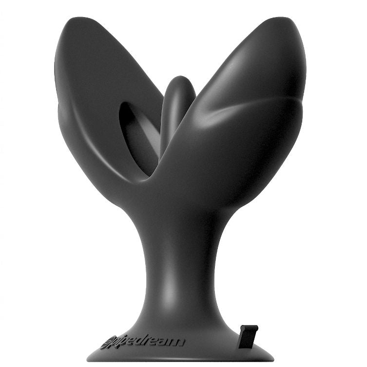 Experience deep stretching with the Anal Fantasy - Gaper Butt Opening. Expanding design, Elite Silicone™, and body-safe. Perfect for intense anal play.2