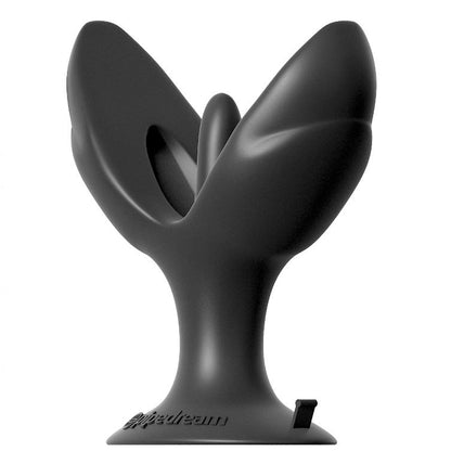 Experience deep stretching with the Anal Fantasy - Gaper Butt Opening. Expanding design, Elite Silicone™, and body-safe. Perfect for intense anal play.2