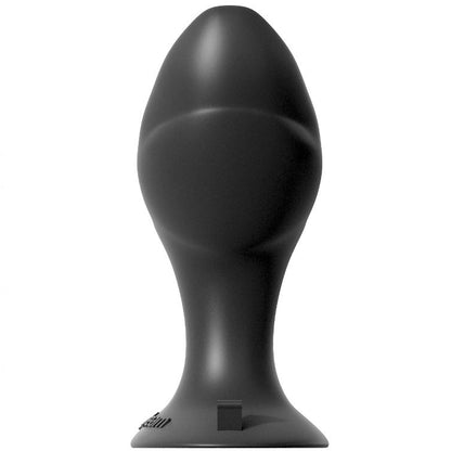 Experience deep stretching with the Anal Fantasy - Gaper Butt Opening. Expanding design, Elite Silicone™, and body-safe. Perfect for intense anal play.3