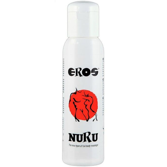 Eros - Nuru Massage 250 Ml