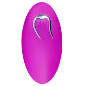 PRETTY LOVE - DelighToys Replacement Remote Control Pretty Love Devices