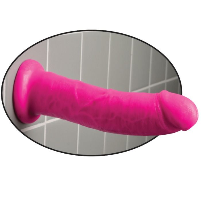 Dillio - Dildo 20.32 Pink