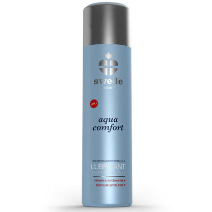 Swede - Original Lubricant Aqua Comfort 60 Ml