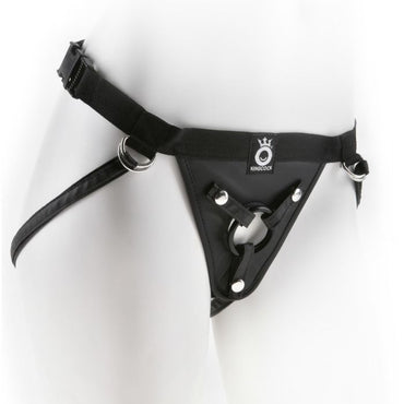 DelighToys - King Cock – Fit Rite Harness by DelighToys