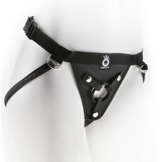 King Cock - Fit Rite Harness