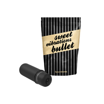 Bijoux - Les Petits Bonbons Vibrating Bullet