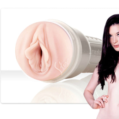 Fleshlight Girls - Vagina Stoya Destroya