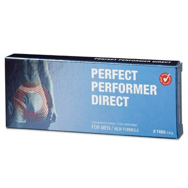 DelighToys - Cobeco Perfect Performer Direct Erection Support Tabs