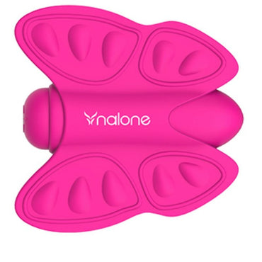 NALONE - Madam Mini Butterfly Vibrator by DelighToys