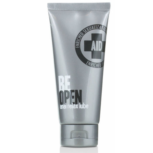 Cobeco - Velvor Be Open Anal Relax Lube 90Ml