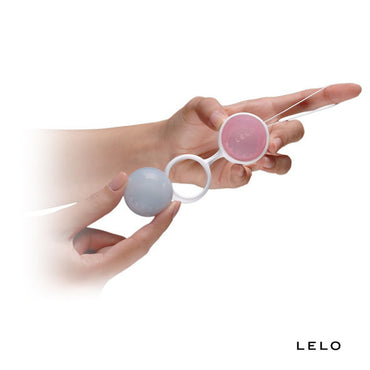 LELO - DelighToys – Lelo Luna Kegel Exercise Balls