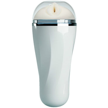 PRETTY LOVE - DelighToys Male Masturbator Anatomical Sleeve