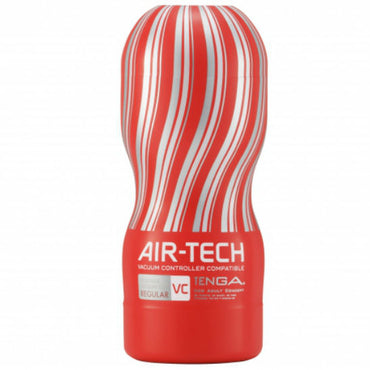 TENGA - DelighToys Tenga Reusable Vacuum Cup VC Regular