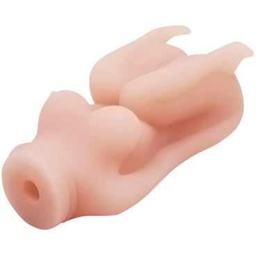 BAILE - Temptation Passion Male Minimasturbator by DelighToys