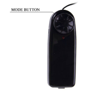 Baile - Alfred Penis Vibrator Covers With Control