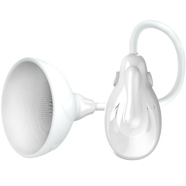PRETTY LOVE - Flirtation Fantasy Partner Nipple Stimulator by DelighToys