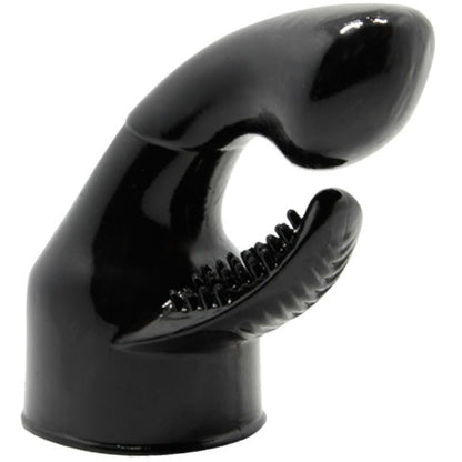 Baile - Power Head Intercambiable Head For Massagergy Point Stimulation And Clitoris