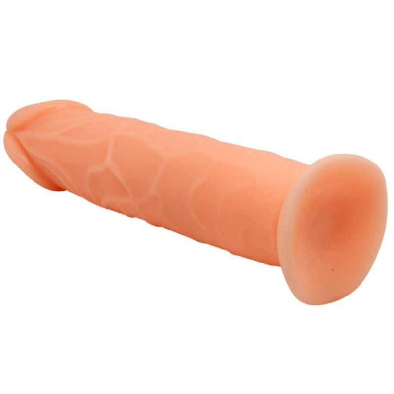 Baile - Vive Realistic Dildo 19.8 Cm Natural Color