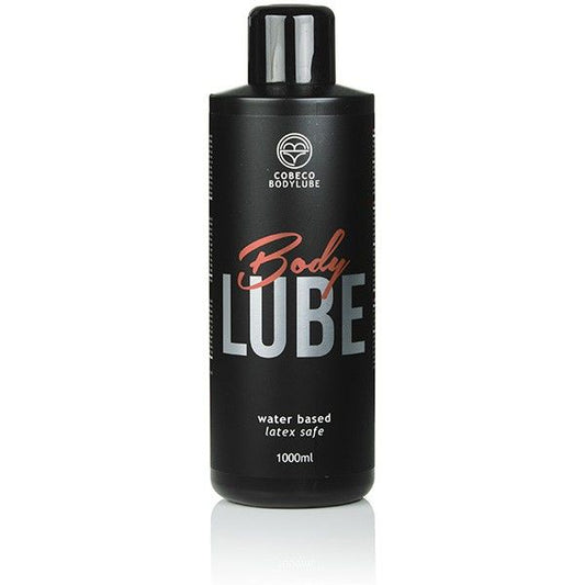 Cobeco - Cbl Body Lube 1000Ml