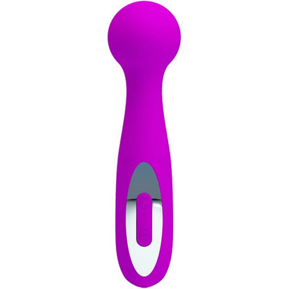 Pretty Love - Wade Rechargeable Massager 12 Functions