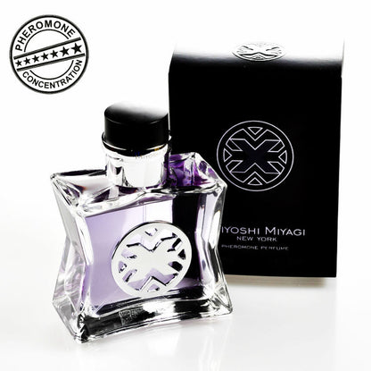 Miyoshi Miyagi Next men's pheromone perfume 80ml bottle