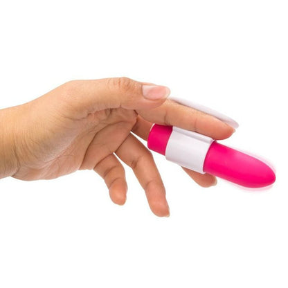 Screaming O - Rechargeable Massage Positive Pink