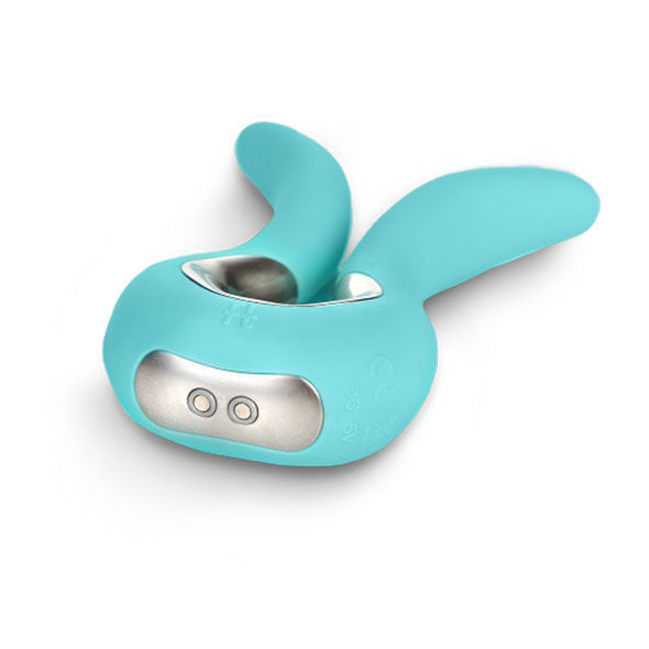 G-Vibe - Fun Toys Mini Tiffany Mint