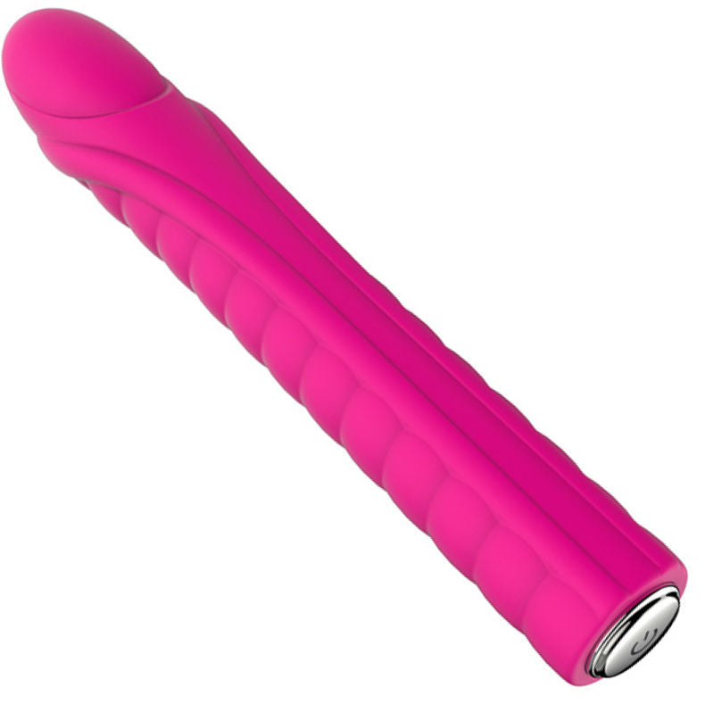 Nalone - Dixie Powerful Vibrator Pink