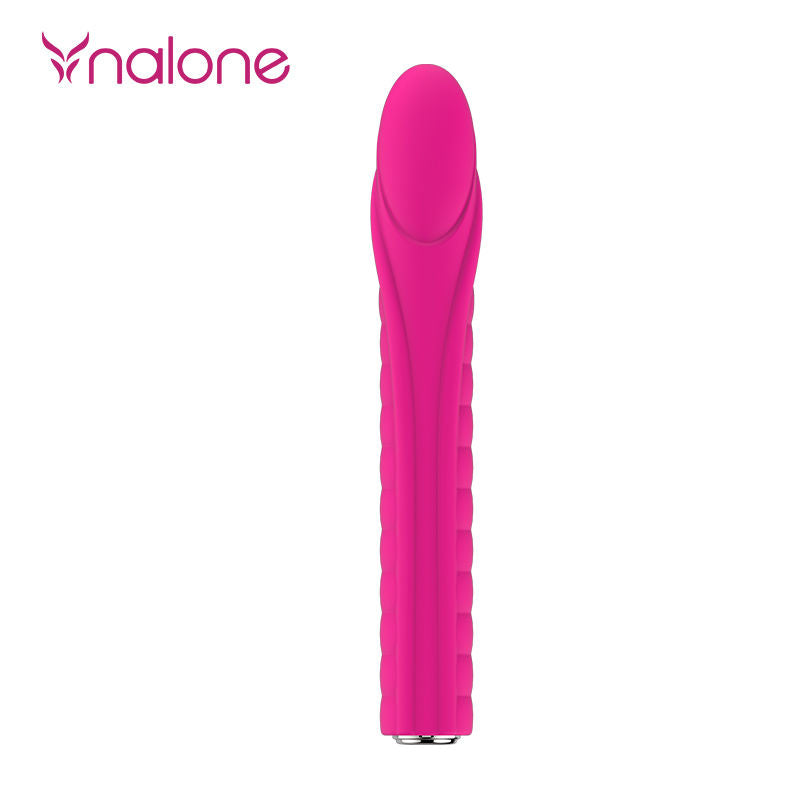 Nalone - Dixie Powerful Vibrator Pink