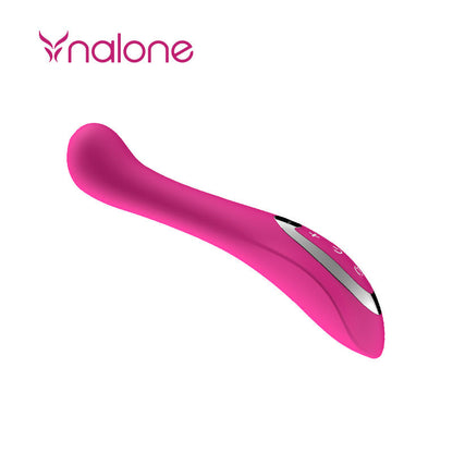 Nalone - Touch System Pink Vibrator