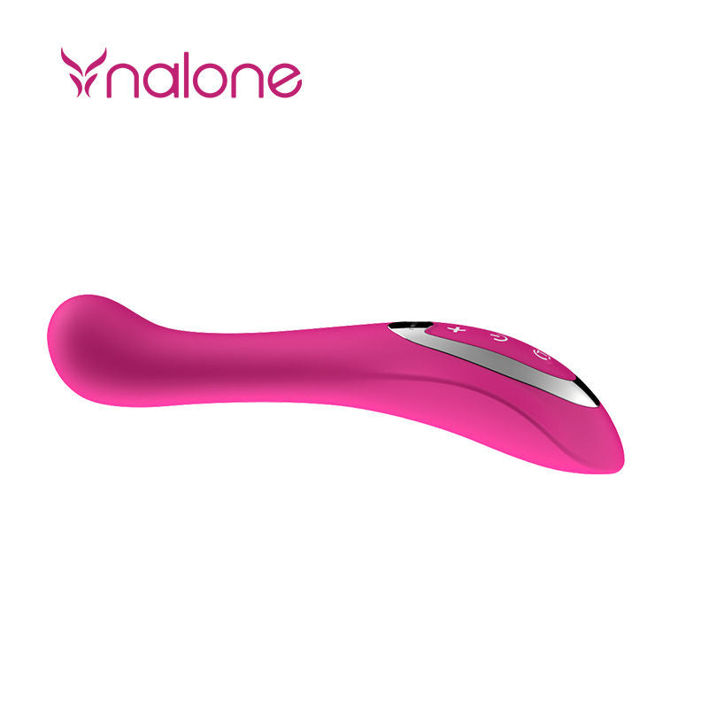 Nalone - Touch System Pink Vibrator