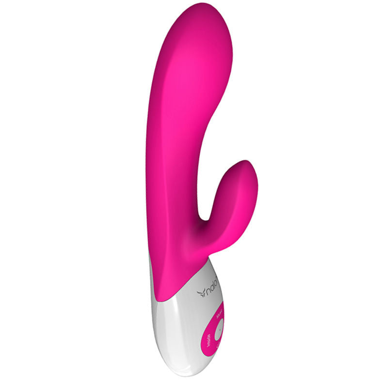 Nalone - Rhythm Voice System Vibrator Pink