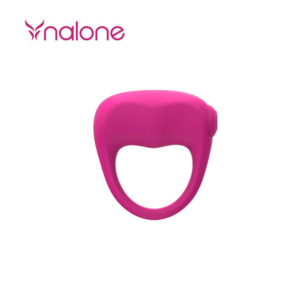 Nalone - Vibrating Love Pink Vibrating Ring