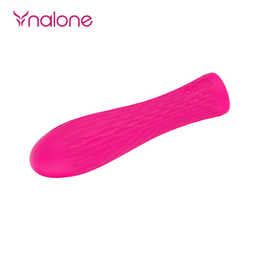 Nalone - Ian Mini Pink Vibrator